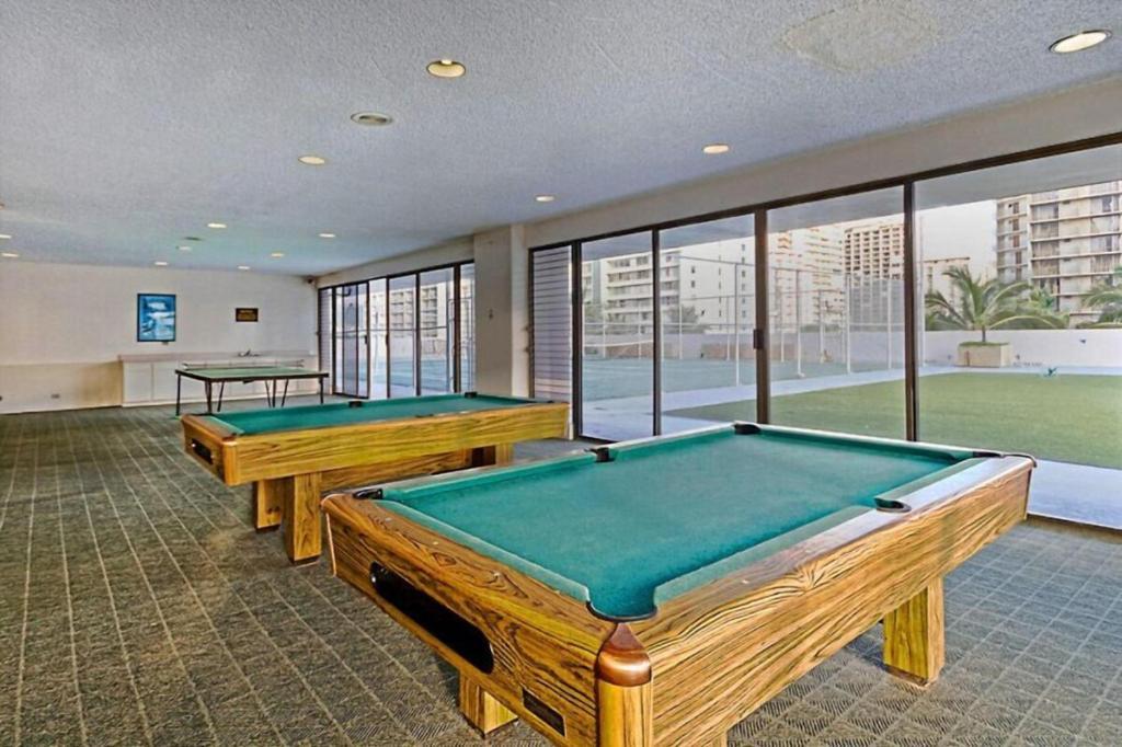 Heart Of Waikiki,1Bdrm,Free Parking, Wifi,No Resort Fees,Youtube,Netflix ! Honolulu Exterior foto