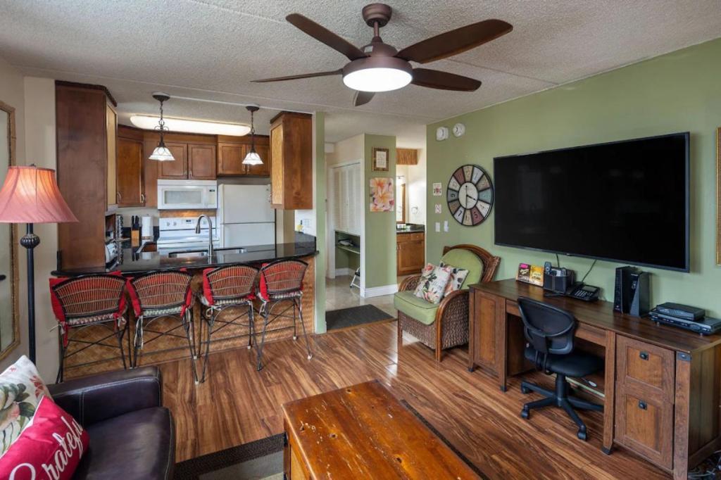 Heart Of Waikiki,1Bdrm,Free Parking, Wifi,No Resort Fees,Youtube,Netflix ! Honolulu Exterior foto