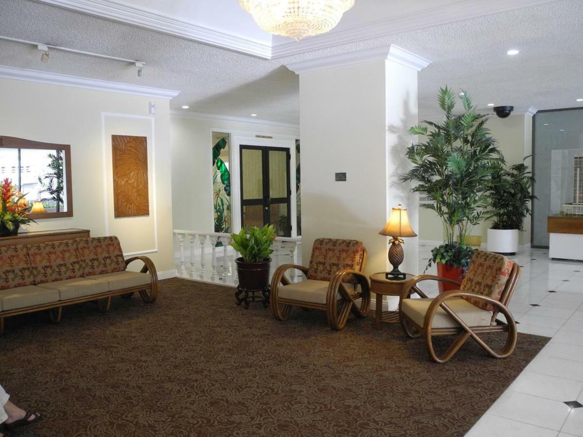 Heart Of Waikiki,1Bdrm,Free Parking, Wifi,No Resort Fees,Youtube,Netflix ! Honolulu Exterior foto