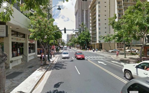 Heart Of Waikiki,1Bdrm,Free Parking, Wifi,No Resort Fees,Youtube,Netflix ! Honolulu Exterior foto